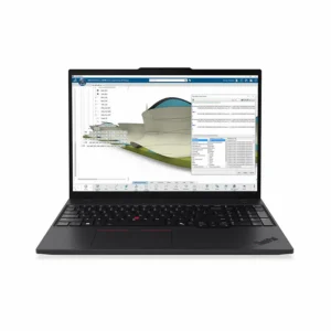 ThinkPad P16s Gen 4 AMD en Perú